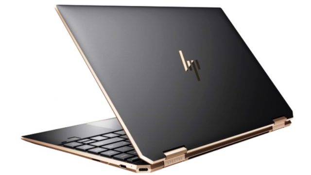 HP Spectre x360 Convertible 13-aw1002nr Laptop