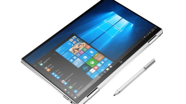 HP Spectre x360 Convertible 13-aw2004nr