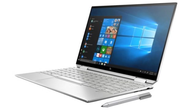 HP Spectre x360 Convertible 13-aw2004nr Laptop Model