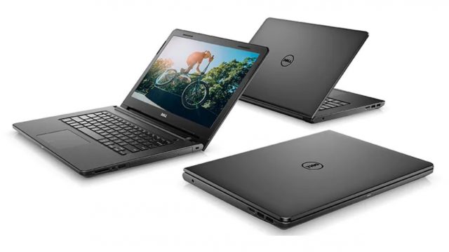 Dell Inspiron 14 3473