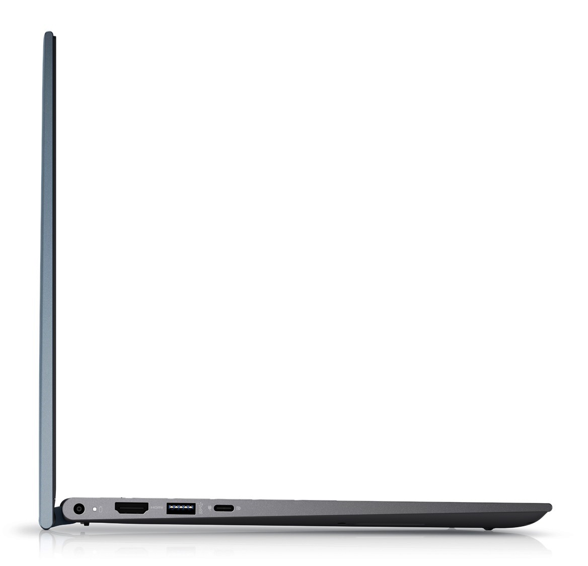 Dell Inspiron 14 7415 2-in-1 - Left View