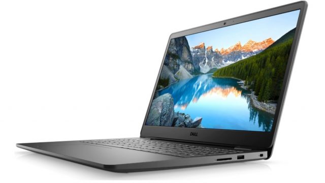 Dell Inspiron 15 3502