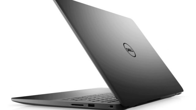 Dell Inspiron 15 3502 Laptop