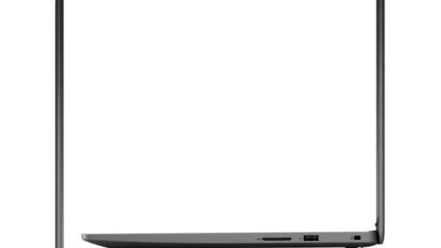 Dell Inspiron 15 3502 Side Views