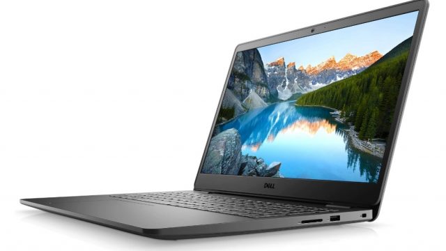 Dell Inspiron 15 3505