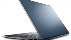 Dell Inspiron 15 5515 - Back View