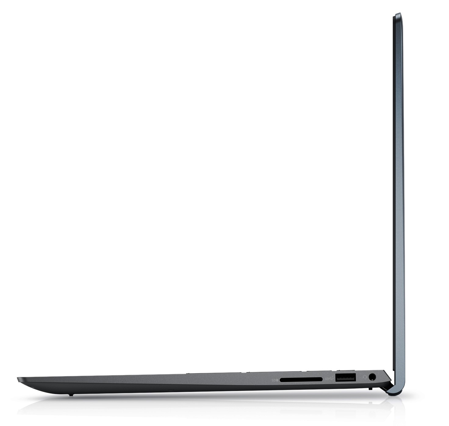 Dell Inspiron 15 5515 - Right View