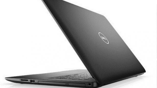Dell Inspiron 17 3782 Laptop