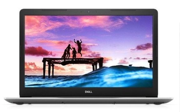 Dell Inspiron 17 3782 Laptop Display