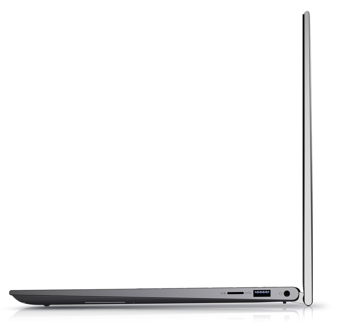 Dell Inspiron 5410 2 in 1 - Right Side View