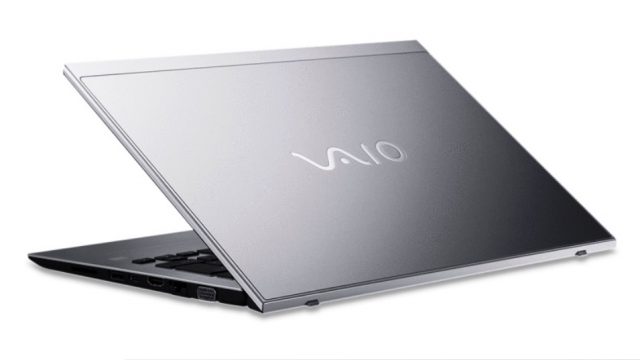 Vaio SX14 Laptop