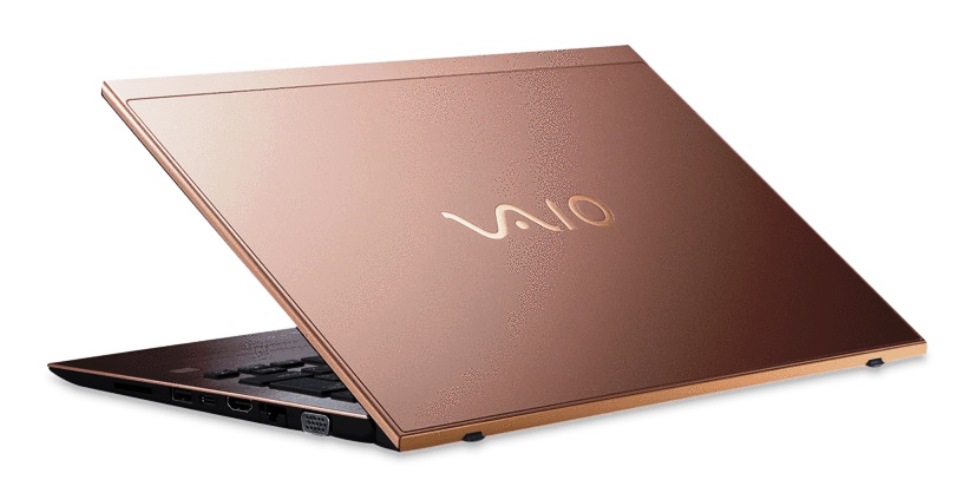 PC/タブレット ノートPC Vaio SX 14 Black and Brown Model Specs | Vaio Latest Laptops