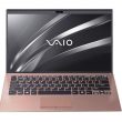 Vaio SX 14 Laptop - Front View