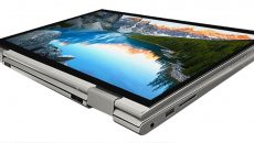 Inspiron 7506 2-in-1 - Tablet Mode