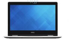 Inspiron 13 7378 2 in 1 - Display View