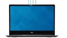 Inspiron 7391 2 in 1 - Display View