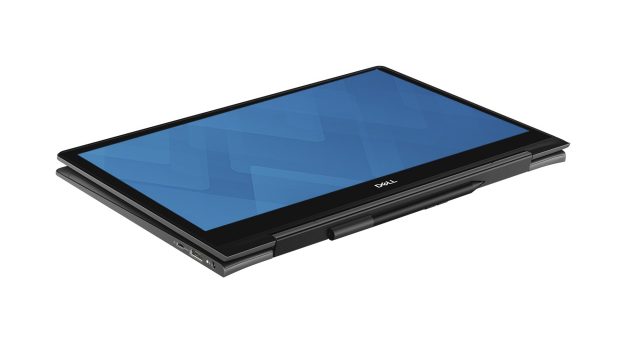 Inspiron 7391 2 in 1 - Tablet View
