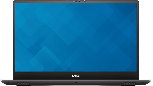 Inspiron 7590 - Display View