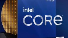 World Fastest Desktop Processor now Intel 5.5GHz i9-12900KS