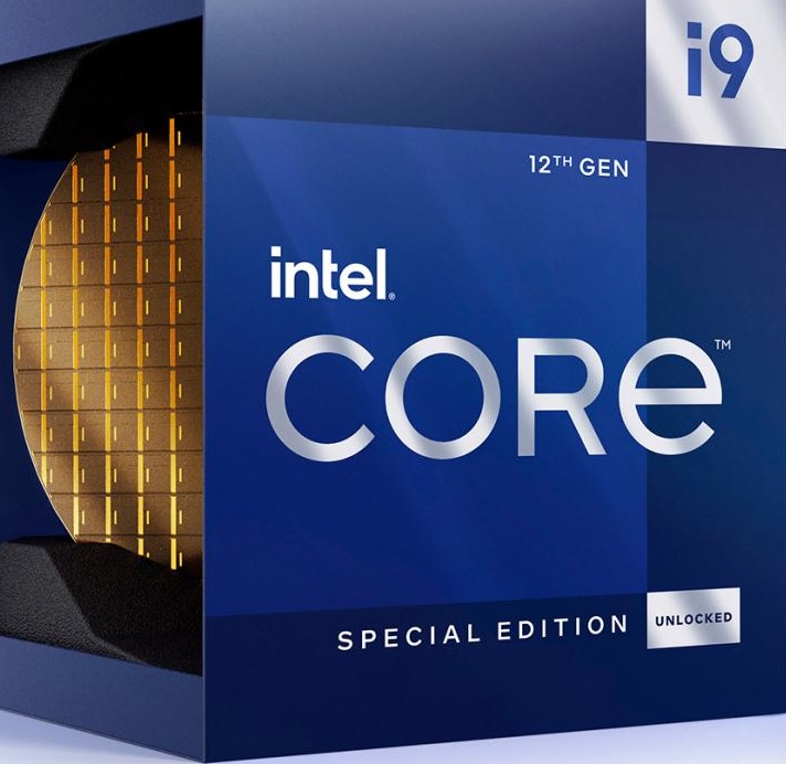 World Fastest Desktop Processor now Intel 5.5GHz i9-12900KS