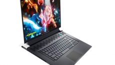 Alienware x17 R2 Gaming Laptop