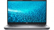 Dell Latitude 5531 Laptop - Display View