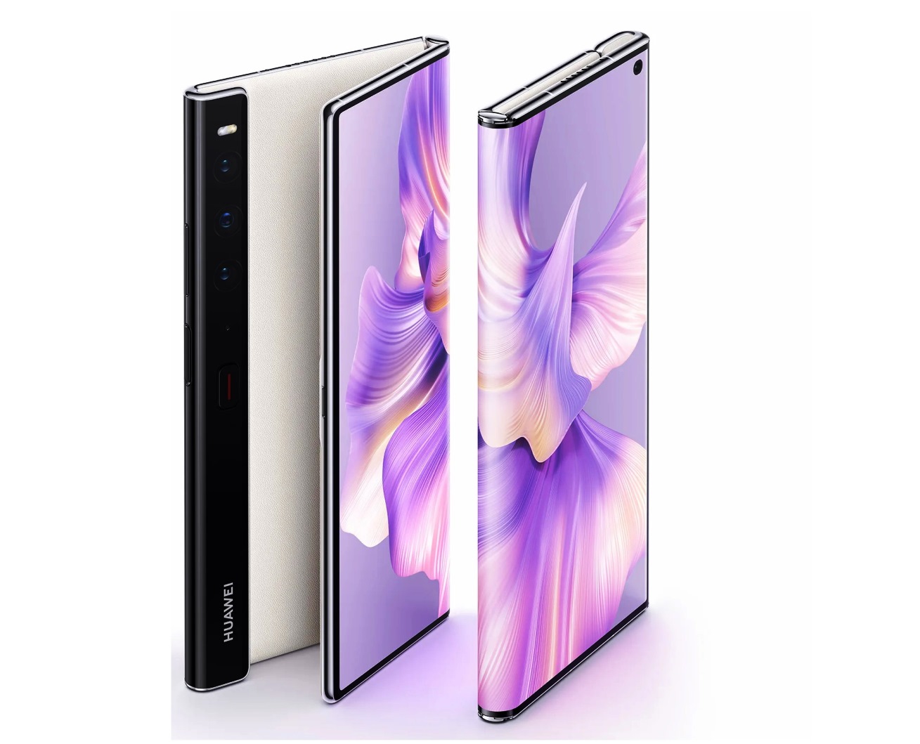 Huawei Mate Xs 2 Foldable Phone
