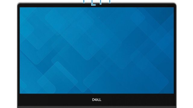 Inspiron 7791 2 in 1 - Display View