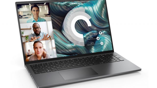 Dell Vostro 7620 16 inch laptop