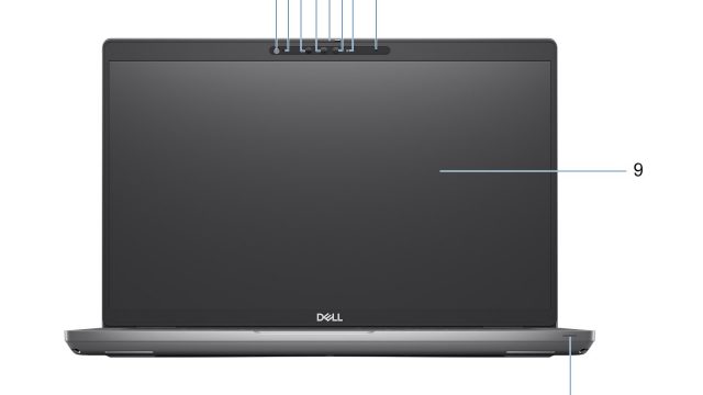 Dell Latitude 5431 Specs and Review Core i5-1240P Intel vPro