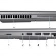 Latitude 5431 - Sides View