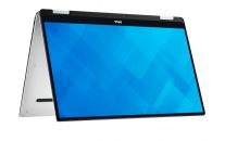 Dell XPS 13 9365 2 in 1 - Tent View