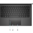 Dell XPS 13 9380 - Base View
